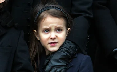 Princess Marie of Denmark reveals the cruel taunts her daughter Athena has received at school after being stripped of her royal title