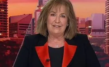 Who will replace Tracy Grimshaw? The contenders for the legacy’s seat has been posted
