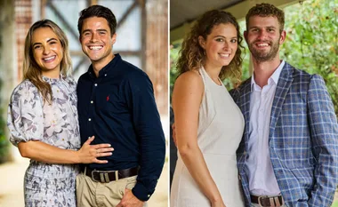 Who found love on Farmer Wants A Wife? Meet all the winning couples from 2022