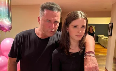 Karl Stefanovic is furious at ‘rude’ Jetstar staff after making his daughter feel ‘intimidated’