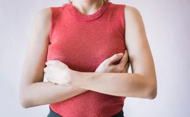 Women over 40 have a higher risk of breast cancer but aren’t checking regularly due to anxiety