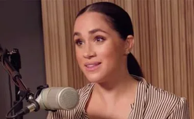 “Toxic stereotyping”: Meghan Markle slams Hollywood’s representation of Asian women in films