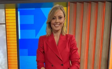 Shock claims Allison Langdon feels ‘trapped’ at the Today show as bosses don’t want her to leave