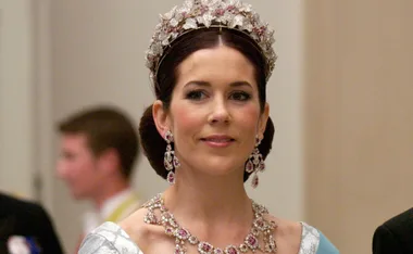 Princess Mary is in damage control mode after consequences arise from royal titles being stripped