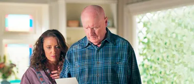 Home and Away: Marilyn flees Summer Bay and leaves a cryptic note