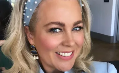“My problems are real”: The unpleasant experience that changed Samantha Armytage’s perspective on life