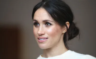 Meghan Markle has announced a $1 million grant in partnership with a US company to help women