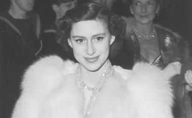 Meghan Markle and the Queen’s sister Princess Margaret have a hidden connection despite never meeting