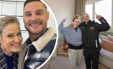 The Block judges break silence as cheating scandal heats up