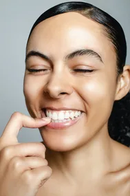 How healthy are your teeth?