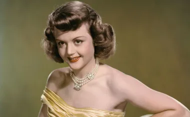 Actress Angela Lansbury dies just five days before her 97th birthday