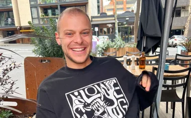 MAFS star Jack Millar confesses he can show his “authentic self” in new podcast