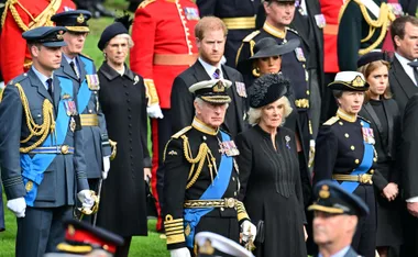 King Charles’ subtle olive branch to Prince Harry and Meghan Markle amid fiery feud