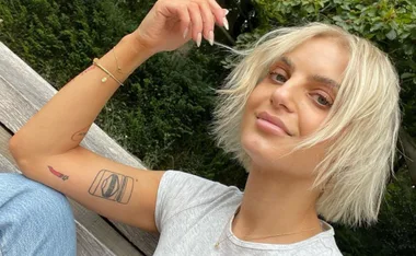 MAFS’ Domenica Calarco unveils stunning transformation following her European getaway