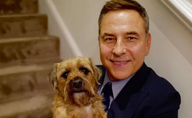 Australia’s Got Talent David Walliams is ‘morphing’ his judge persona into Simon Cowell