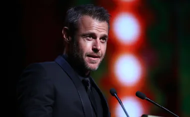 EXCLUSIVE: Why Rodger Corser’s latest project took him “out of his comfort zone”