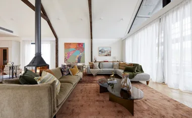 The price for a Block house has been revealed and this small detail proves it may be the frontrunner!