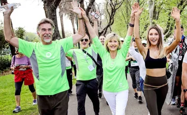 Chloe Lattanzi’s touching tribute after important milestone without her mum Olivia Newton-John