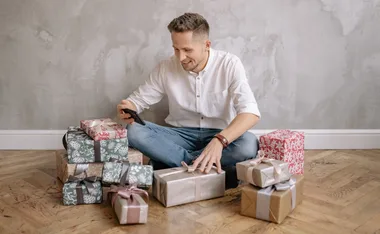 From skincare to tech, here are the best gifts to get for your husband