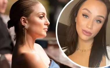 “I am sitting here shaking with rage.” MAFS’ Domenica Calarco hits back at former co-star after claims of “verbal abuse”