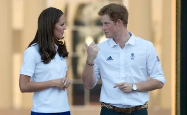 Family ties are breaking as Prince Harry ‘betrays’ Kate Middleton in upcoming Netflix documentary