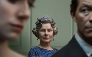 The big royal moment that won’t be in The Crown season six