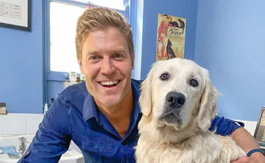 The Project needs some major star power! Dr Chris Brown and Sarah Harris could save the show