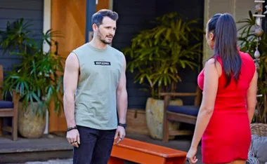 EXCLUSIVE: Home and Away’s Bob and Kirby: “I Want you Back”