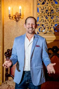 EXCLUSIVE: Todd McKenney: “This is the real me”