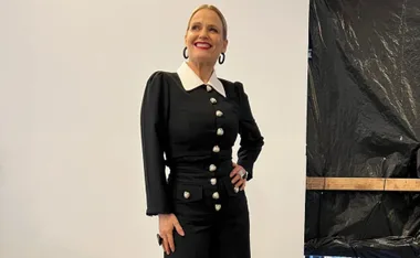 The Block judge Shaynna Blaze reveals why she went missing from the show