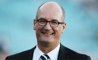 David ‘Kochie’ Koch confirmed to produce new travel series on Seven