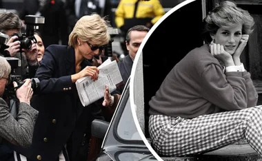 Princess Diana’s close friend calls The Crown creators “cruel, sadistic and wicked”