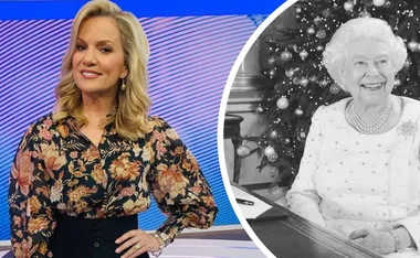 How Sandra Sully prepared for the Queen’s death