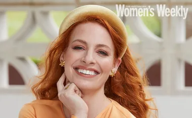 EXCLUSIVE: Former Yellow Wiggle, Emma Watkins, shares her exciting new chapter and how she is happier than ever