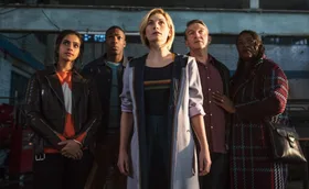 Doctor Who is officially coming to streaming. Here&rsquo;s where you can watch it
