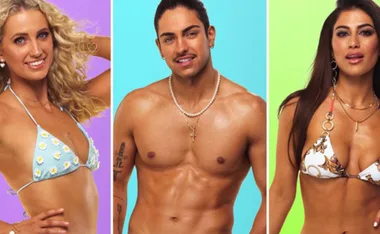 Love Island Australia 2022 contestants: Everything you need to know