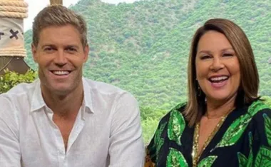 I’m a Celebrity Get Me Out of Here booted for The Bachelor