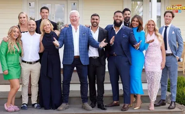 Did money divide The Block contestants? Sarah-Jane and Rachel dish on auction night