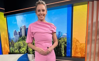Has Allison Langdon been booted off the Today show?