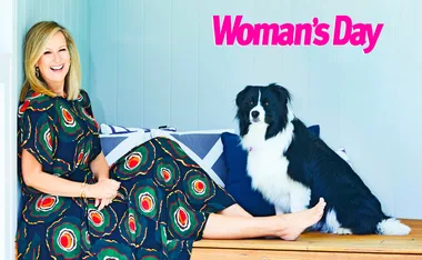 Melissa Doyle releases third book following an emotional few years