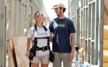 The Block’s Dylan and Jenny put luxury Palm Beach dream house up for sale