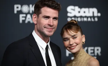 Inside Aussie heartthrob Liam Hemsworth and Gabriella Brooks’ sweet relationship