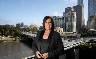 Tracy Grimshaw reveals what’s next after leaving A Current Affair