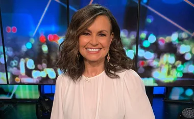Lisa Wilkinson leaves The Project after the ‘toxic’ media environment has become too much