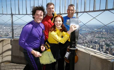 EXCLUSIVE: Emma Watkins reveals big career struggle after The Wiggles