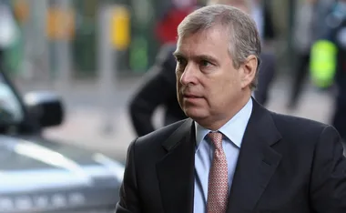 Sarah Ferguson’s ex-lover claims Jeffery Epstein planned to blackmail the Queen through Prince Andrew