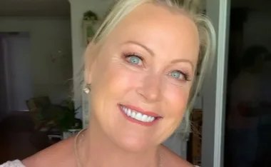 Lisa Curry confesses health complications following daughters death
