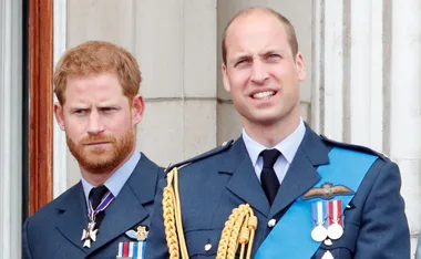 Prince William hopes to reconcile with Prince Harry in upcoming trip to Boston