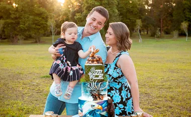 EXCLUSIVE: Bindi Irwin “pregnant with baby number two,” sources claim