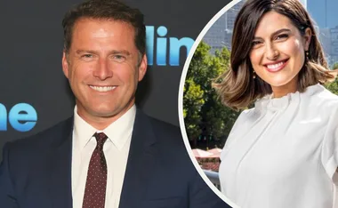 Sarah Abo named new Today show co-host after Allison Langdon’s depature